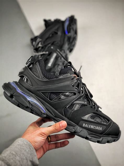 best balenciaga track reps